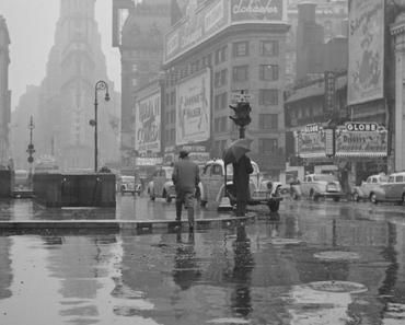 Those Were The Days: Historische New York-Fotos