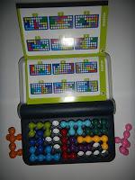 Spiel: Jumbo 17726 - Smartgames - IQ Fit