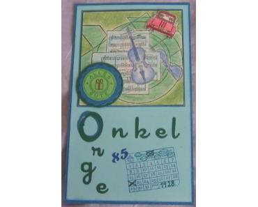 Onkel Orge