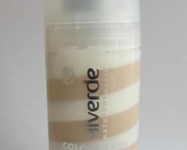 alverde Color & Care 2in1 Make-Up