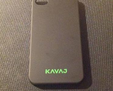 KAVAJ Case “Vienna” für iPhone 4/4S