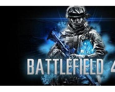 Battlefield 4 - Vorstellung auf der GDC