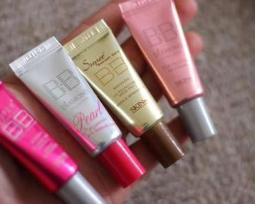 Arrivals: BB Balm Skin79