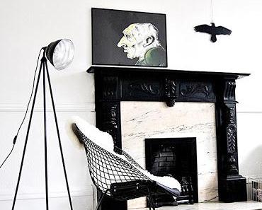 Home of Deborah Moir