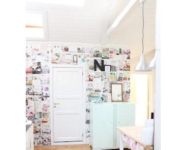 Wohin mit all den Zeitschriften ?