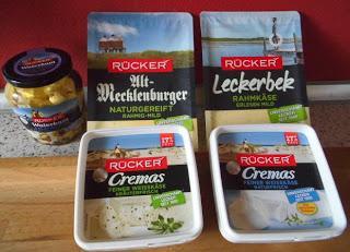 Rücker - was Frisches aus dem Norden!