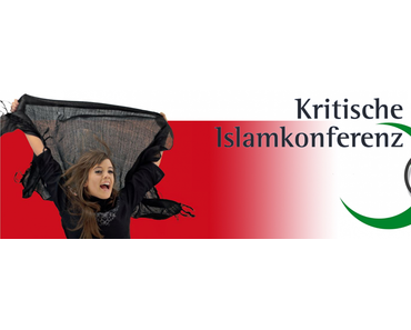 Kritische Islamkonferenz 2013