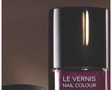 Revelation de Chanel Collection Sommer 2013