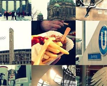 Berlin im Februar 2013