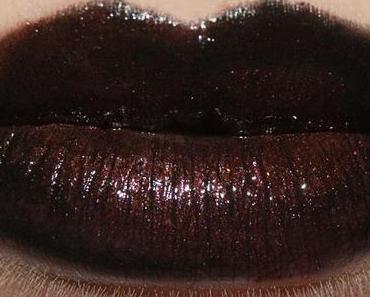 Black and Rust Tutorial