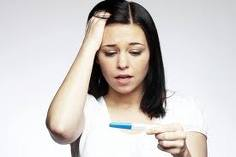 Immer weniger Frauen können Kinder bekommen