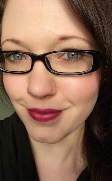 Makeup mit CATRICE Dorian’s Grey