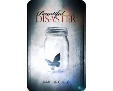 Rezension zu “Beautiful Disaster” von Jamie McGuire