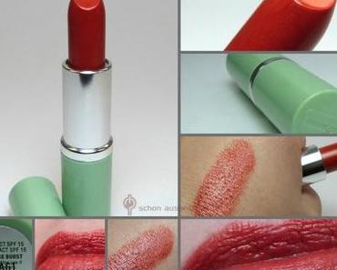 Ein Clinique Lippenstift Schnäppchen :-)