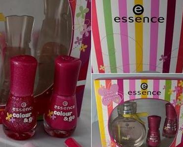 Essence Spring Set 'Like a Day in Candy Shop' *Review*
