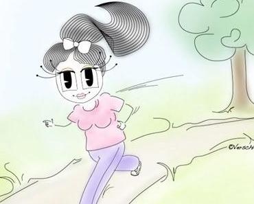 Aktivsein ist gar nicht so schwer