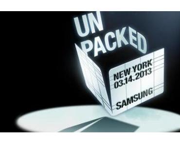 Video: Samsung Galaxy S4 &amp; die neusten Funktionen