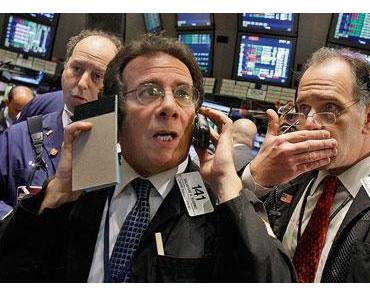 Psychopathen erfolgreicher als Börsen-Trader