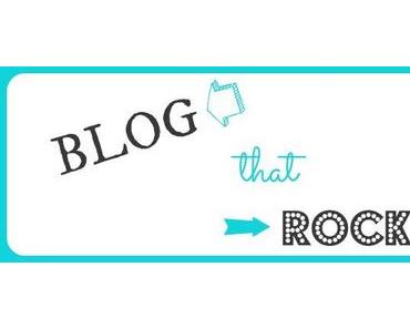 Blog that rocks!