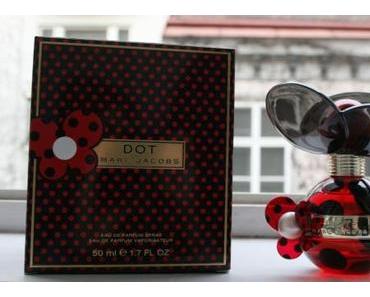 New In: DOT by Marc Jacobs