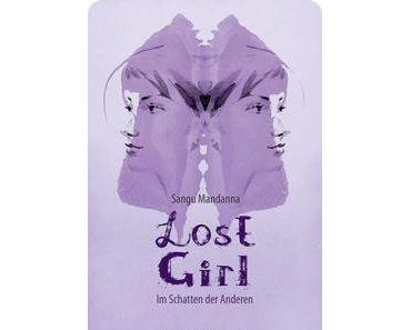 [Rezension] Lost Girl von Sangu Mandanna