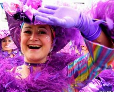 Frauenpower [Schnappwort]