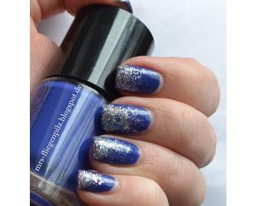 Catrice Shopping Day At Bluemingdales & Essence Glitter On Me