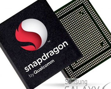 S4 kommt mit Snapdragon 600 CPU und neuem GorillaGlas