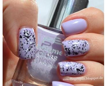 p2 030 sweet darling & L'Oréal Confetti