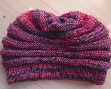 immer noch Winter :(