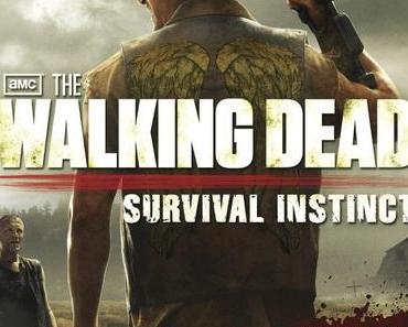 The Walking Dead: Survival Instinct - Erste Gameplays stellen das Spiel vor