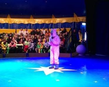 Lebenszeichen – Zirkusprojekt