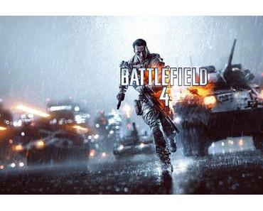 Battlefield 4: Erstes Artwork und Cover aufgetaucht – Enthüllung auf der GDC?!