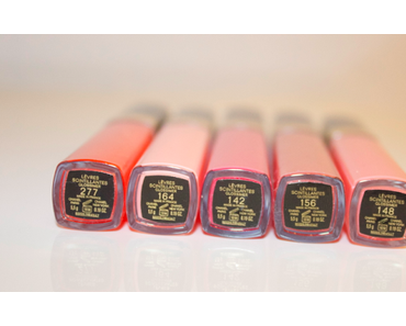 I love... Chanel Glossimer