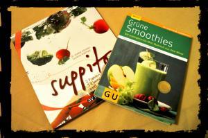 jetzt wird’s grün!