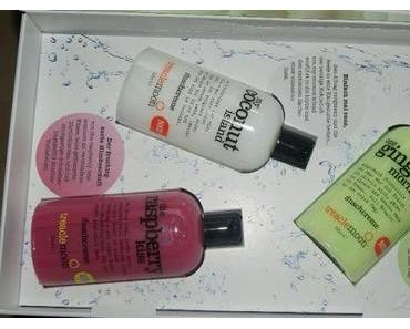 [NEU] treaclemoon Duschgele