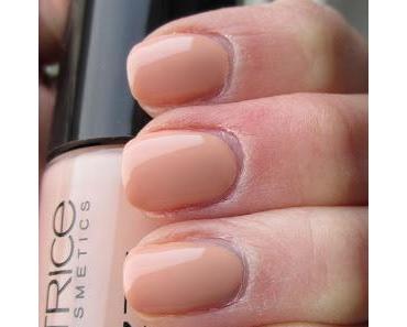 Catrice Don't Tell Mademoiselle!