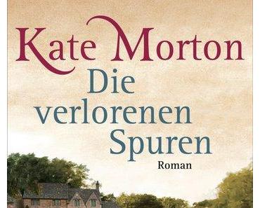 Kate Morton - Die verlorenen Spuren