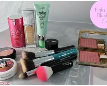 Lieblinge im März Teil 2: Make Up | Augen | Lippen | Nagellack