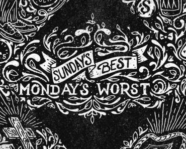 Black Milk – Sunday’s Best/ Monday’s Worst [Stream]