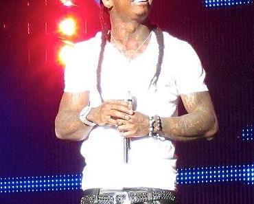 Lil Wayne: Nach Krampfanfällen aus Krankenhaus entlassen