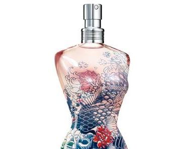 Neue Sommerdüfte 2013