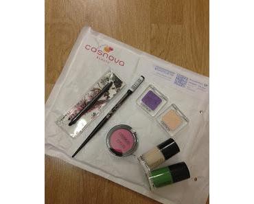 Neo Geisha LE - getestet + Fazit (beste LE)