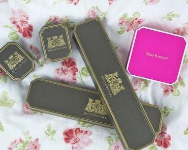 Juicy Couture Haul