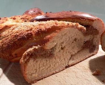 Die 3 goldenen Regeln für den Hefeteig