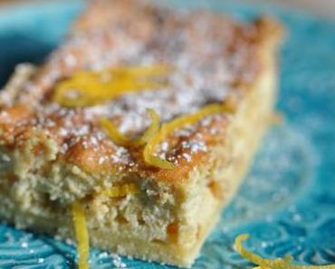 Zitrus-Post macht froh