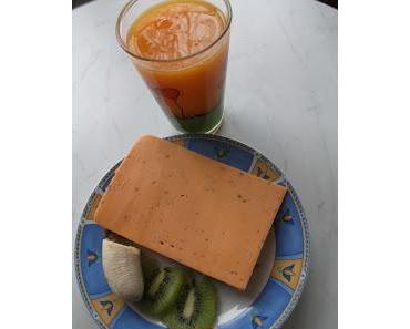 Vegan Wednesday XVIIII ...