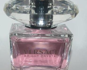 Versace Bright Crystal