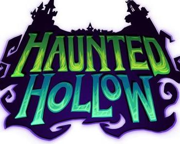 Haunted Hallow - 2k Games kündigt neues Mobile Game an