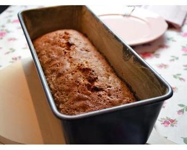 Zucchini Bread